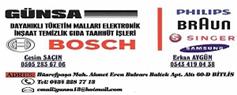 Günsa Dayanıklı Tüketim Malları Elektronik İnşaat Temizlik Gıda Taahhüt İşleri - Bitlis
